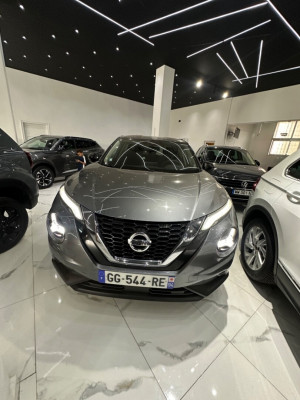 voitures-nissan-juke-2022-algerie