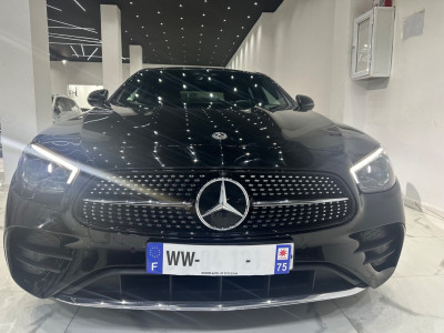 voitures-mercedes-classe-e-2021-sport-amg-gue-de-constantine-alger-algerie