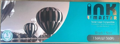 Toner HP 136A MF HP236D AVEC PUCE