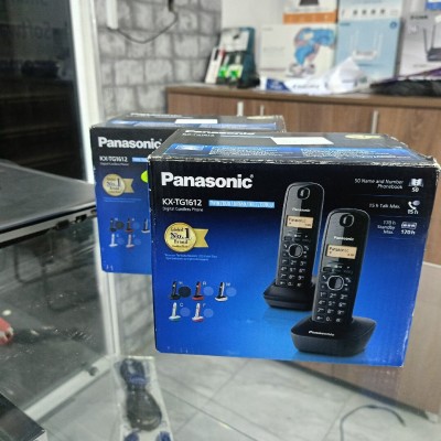 Panasonic Panasonic KX-TG1612