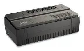 ONDULEUR APC Easy UPS 650 VA 375Watts 6 sorties