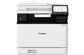 IMPRIMANTE CANON MF752 Cdw Laser Couleur 3 in 1 - wifi - MF 752