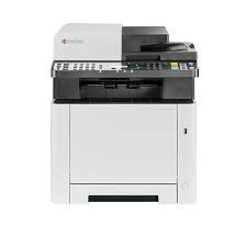 Multifonction Kyocera ECOSYS MA2100CWFX Laser Couleur A4, ADF, Recto Verso 21PPM Fax WIFI Réseau