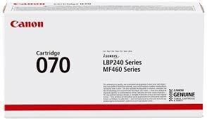 TONER ORIGINAL CANON 070