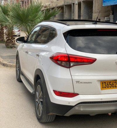 voitures-hyundai-tucson-2018-ain-merane-chlef-algerie