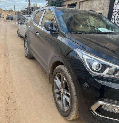 voitures-hyundai-santafe-2018-ain-el-kerma-oran-algerie