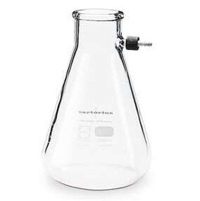 Fiole sous  vide 2000 ml 