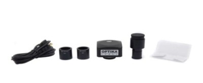 CAMÉRA NUMÉRIQUE POUR MICROSCOPE  