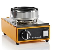 CHAUFFE BALLON MULTI-CAPACITÉ