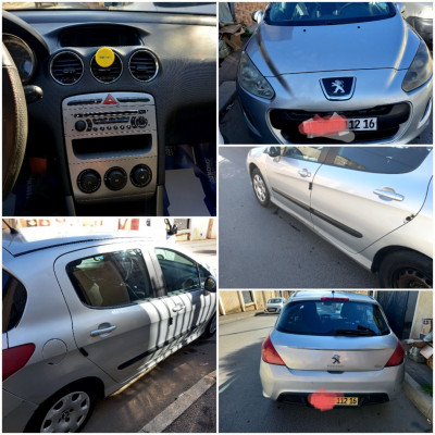 moyenne-berline-peugeot-308-2012-kouba-alger-algerie