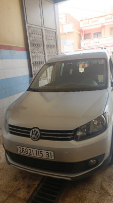 break-familiale-volkswagen-caddy-2015-cross-beni-snous-tlemcen-algerie