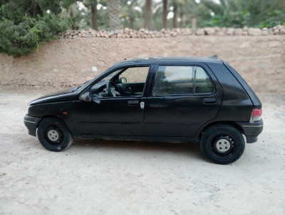 citadine-renault-clio-1-1993-tolga-biskra-algerie