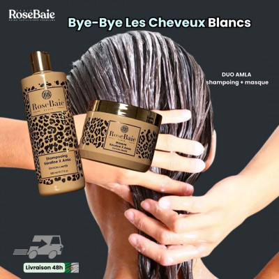 cheveux-duo-shampooing-et-masque-keratine-x-amla-rosebaie-alger-centre-algerie