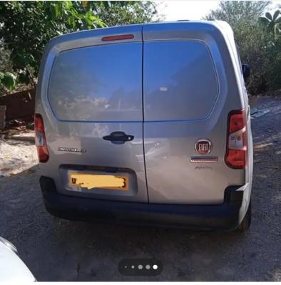 automobiles-fiat-doblo-2024-beni-amrane-boumerdes-algerie