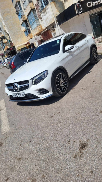 automobiles-mercedes-glc-2018-220-bejaia-algerie