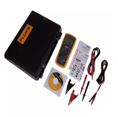 Fluke 1577 multimetre TRMS et Testeur disolement 2 en 1 