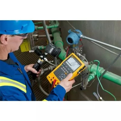 FLUKE 754 calibrateur de processus-HART