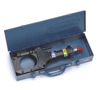 TETE DE COUPE CABLE HYDRAULIQUE CEMBRE TC085