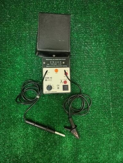 Testeur Différentiel CDA 10  Chauvin Arnoux