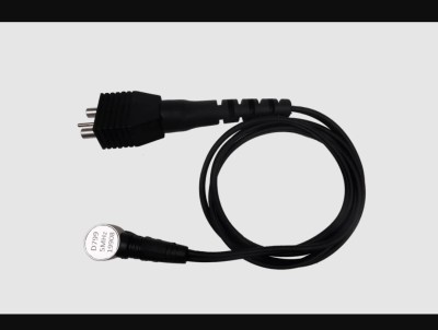 sonde pour jauge dépaisseur à ultrasons modèle D799