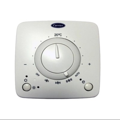 télécommande Thermostat carrier 33 TA 0001