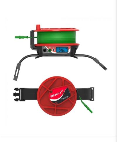 testeur Contrôleur de continuité tout en un - Wheel-eV2