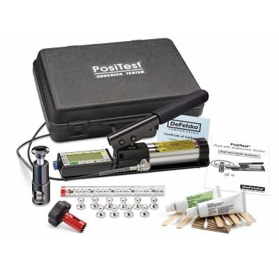 Testeur dAdherence par traction de Revetement Defelsko PosiTest ATM