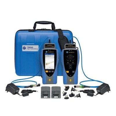 Certificateur de réseau LanTEK IV