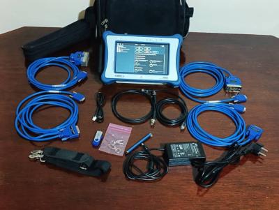 testeur de réseau Ethernet multi-technologies - ALBEDO xGenius