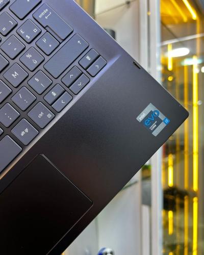 Vendu Dell Inspiron 7306 2in1 i7-11eme 4K Tactile X360 16GB/512GB, Intel Iris Xe graphics