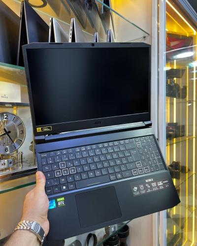 Acer Nitro 5 i5-11eme 8/512GO RTX3060 Neuf