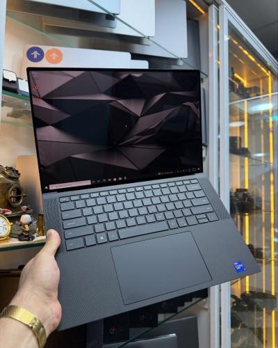 Précision 5560 i9/32GB/1TB/4K/Tactile  Disponible Chez Morsi store dz