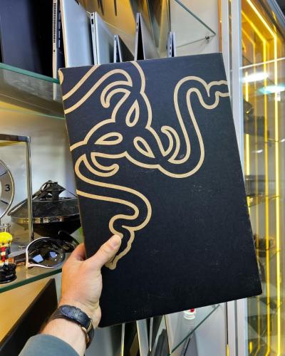 Vendu RazerBlade 15 Advanced i9-12TH 32/1024GB, Carte Graphique Nvidia RTX3080Ti 16GB GGDR6