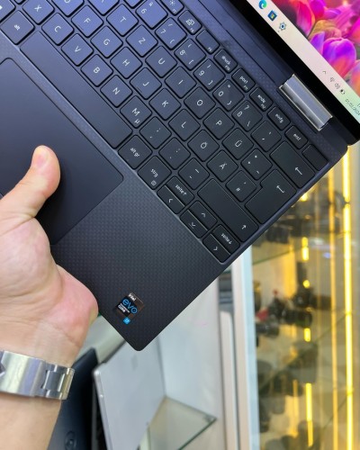 XPS 13 2in1 X360 i7-11eme 16/1TB