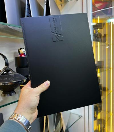 Asus VivoBook Pro 14X OLED AMD Ryzen 7-5800H 16/512GO, Carte Graphique Nvidia RTX3050Ti 4GB