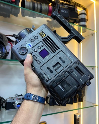 Sony Venice Cinéma Caméra 