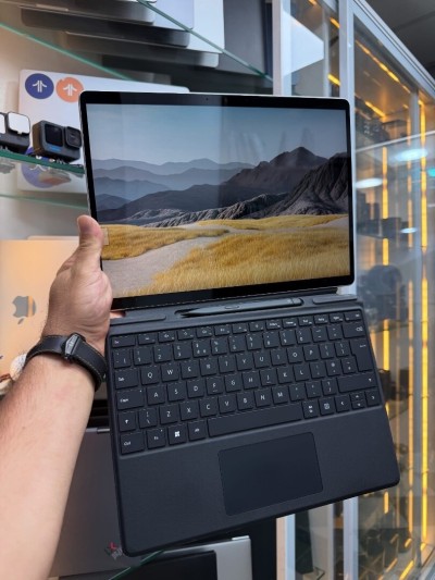 Surface Pro 9 17/16GB/512GB Disponible Chez Morsi store dz