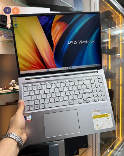 Asus VIVOBOOK 16 i7-13H 24GB/1TB  Disponible Chez Morsi store dz