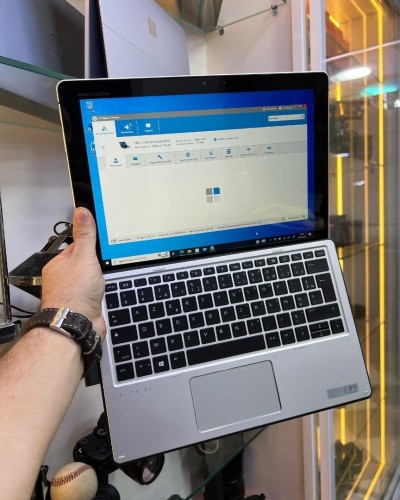 HP Élite X2 1012 G2 i5/8/256/LTE