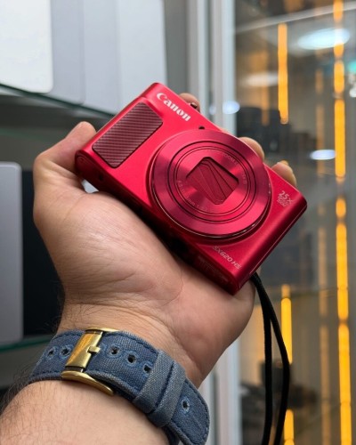 Canon PowerShoot SX620HS Disponible Chez Morsi store dz