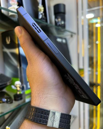 REDMAGIC 8 Pro Gaming X