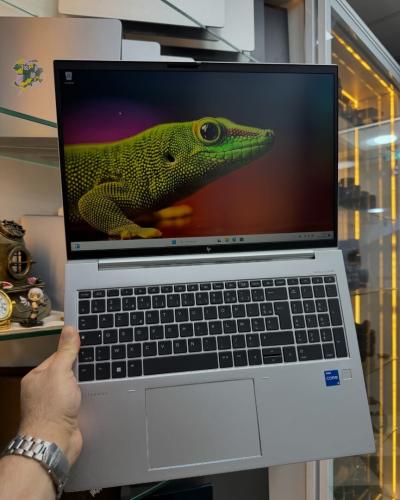 HP EliteBook 860 G10 16" i5-12e 16/256GB Disponible Chez Morsi store dz