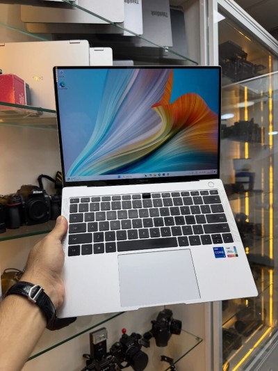 Huawei MateBook X Pro i7/16/1TB 3K Tactile Disponible Chez Morsi store dz