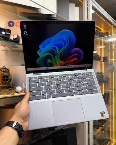 INSPIRON 14 SNAPDRAGON X-ELITE Disponible Chez Morsi store dz