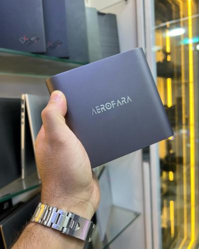 AeroFara Mini Pc