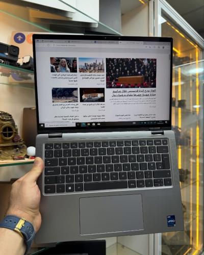 Latitude 7440 i7-13e 32GB/512 X360 Disponible Chez morsi store dz