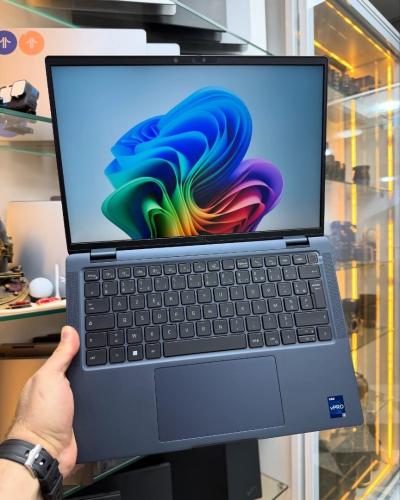 Latitude 7440 i5-13e 16/256 2K Tactile Disponible Chez morsi store dz