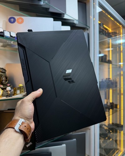 Asus UF GAMING F15 i7-11e 16/512 RTX3050Ti Disponible Chez Morsi store dz