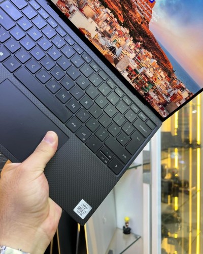 Vendu Dell XPS 13 i7 16GB/1TB 4K Tactile, Intel Iris Plus graphics