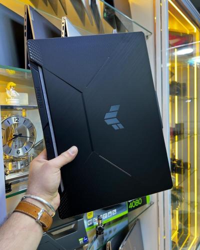 Asus Tuf Gaming F15 i5-11eme 16/512GB Neuf, Carte graphique NVIDIA GeForce RTX 3050 4GB.  X 